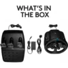 فرمان بازی لاجیتک Logitech G923 Driving Force Playstation - Image 3