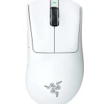 موس گیمینگ ریزر Mouse Razer DeathAdder V3 Pro White