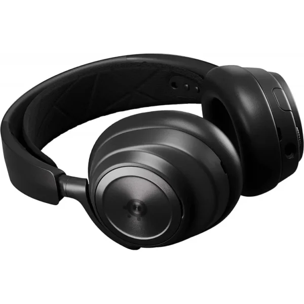 هدست SteelSeries Arctis Nova Pro Wireless PlayStation - Image 3