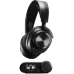 هدست SteelSeries Arctis Nova Pro Wireless PlayStation