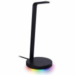 پایه هدست ریزر Razer Base Station V2 Chroma Black