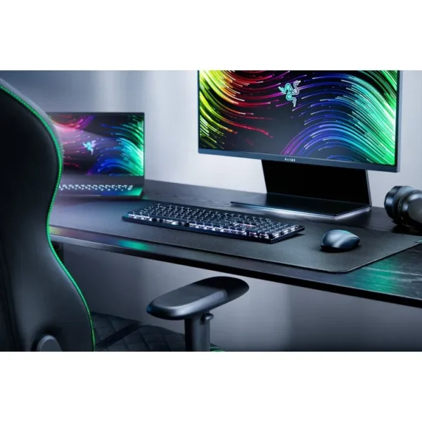 کیبورد ریزر Razer DeathStalker V2 Pro - Image 3
