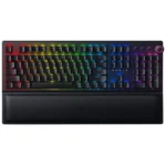 کیبورد گیمینگ ریزر Razer BLACKWIDOW V3 Pro