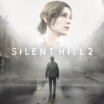اكانت SILENT HILL 2 ظرفيت دوم PS5