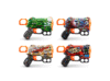 تفنگ چهار قلو ایکس شات X-Shot Skins Menace - Image 10