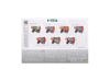 تفنگ چهار قلو ایکس شات X-Shot Skins Menace - Image 2