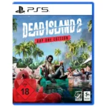 خرید دیسک بازی Dead Island 2 برای PS5