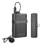 میکروفون بویا Microphone BOYA BY-WM4 PRO-K5