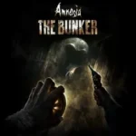 بازی Amnesia:The Bunker برای PS5,PS4 اکانت قانونی