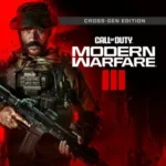 بازی Call of Duty Modern Warfare 3 اکانت قانونی PS4,PS5