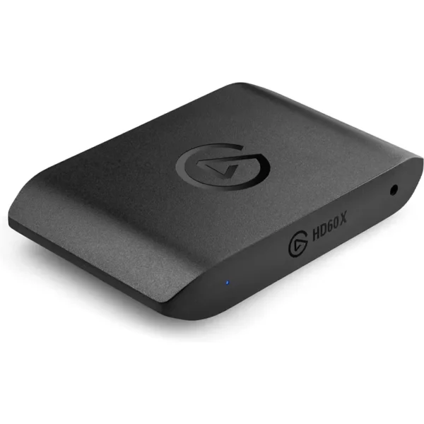 کارت کپچر استریم Elgato HD60 X - Image 5