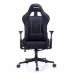 صندلی گیمینگ رنزو هیبرید Renzo HYBRID Black