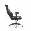 صندلی رنزو داینامیک Renzo Dynamic FABRIC Blue - Image 3