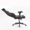 صندلی رنزو داینامیک Renzo Dynamic FABRIC Blue - Image 4
