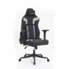صندلی رنزو داینامیک Renzo Dynamic FABRIC Blue - Image 7
