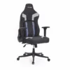 صندلی رنزو داینامیک Renzo Dynamic FABRIC Blue - Image 9