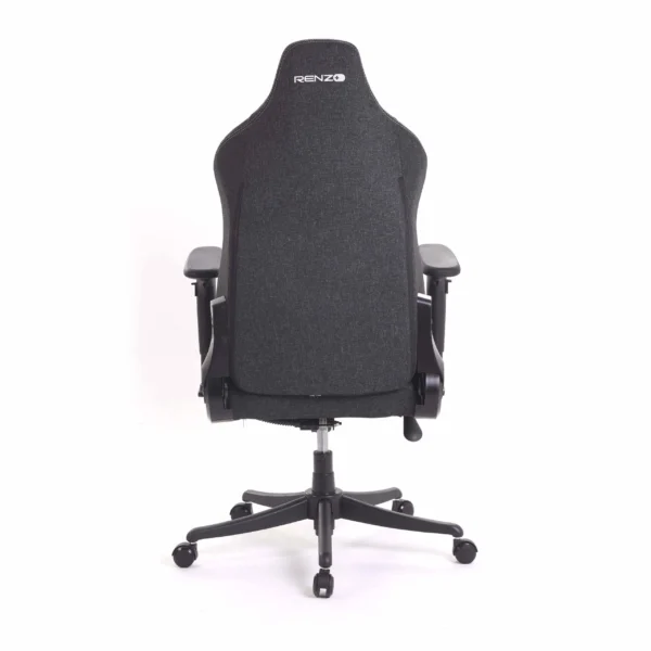صندلی رنزو داینامیک Renzo Dynamic FABRIC Blue - Image 10