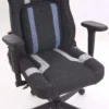 صندلی رنزو داینامیک Renzo Dynamic FABRIC Blue - Image 6