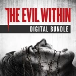 بازی The Evil Within اکانت قانونی PS4,PS5