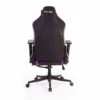 صندلی گیمینگ Renzo Royal Electric Purple - Image 10