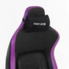 صندلی گیمینگ Renzo Royal Electric Purple - Image 9