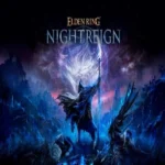 اكانت Elden Ring Nightreign ظرفيت دوم PS4