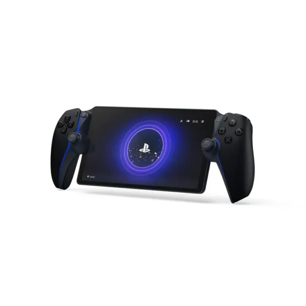 کنترل پلی استیشن PlayStation Portal Remote Player Midnight Black - Image 2