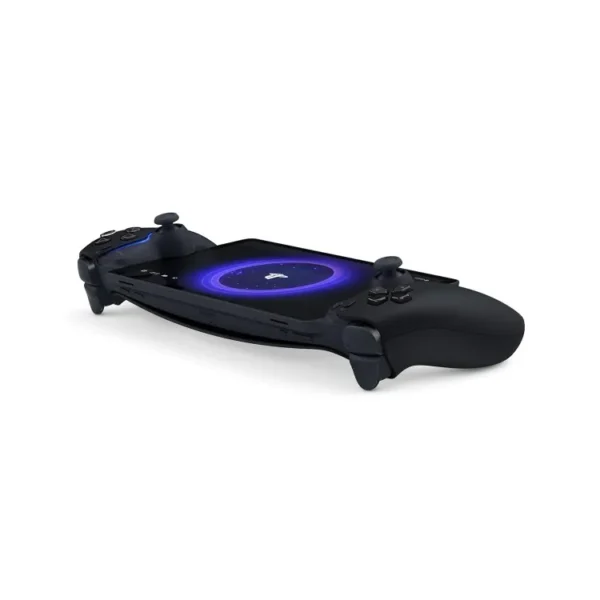 کنترل پلی استیشن PlayStation Portal Remote Player Midnight Black - Image 4