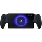 کنترل پلی استیشن PlayStation Portal Remote Player Midnight Black