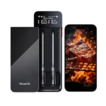 دماسنج گوشت ومرغ باربیکیو بی‌سیم GoveeLife Wireless Meat Thermometer