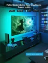 ریسه هوشمند تلویزیون 55-65 اینچ Govee AI Sync Box 2 H8604 - Image 5