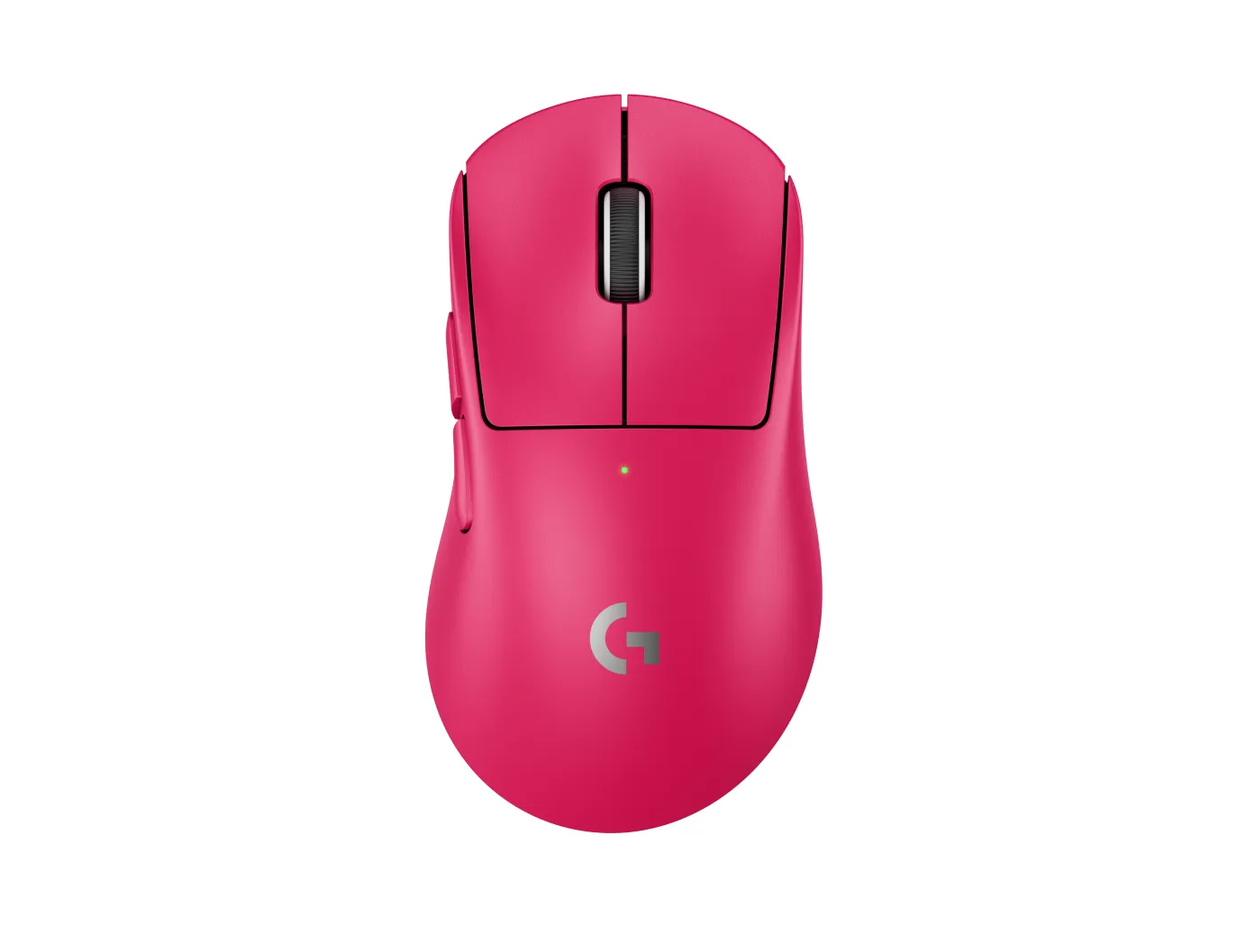 موس Logitech GPRO X SUPERLIGHT 2 DEX Pink (1) موس Logitech GPRO X SUPERLIGHT 2 DEX Pink - Image 1