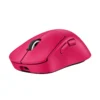 موس Logitech GPRO X SUPERLIGHT 2 DEX Pink - Image 2