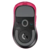 موس Logitech GPRO X SUPERLIGHT 2 DEX Pink - Image 3