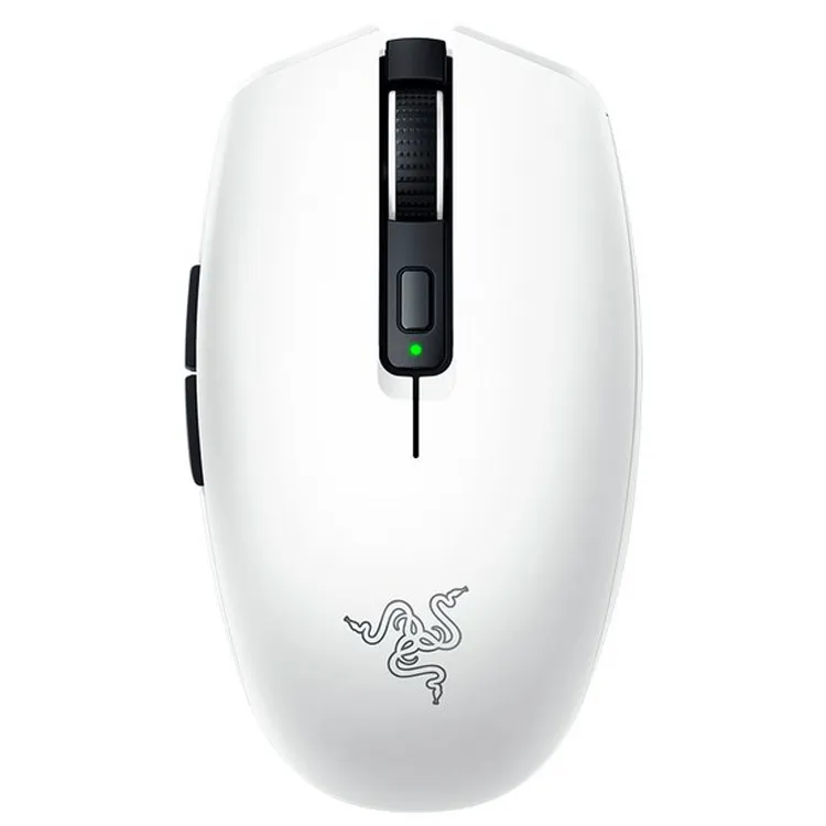 موس ریزر Razer Orochi v2 White (3) موس ریزر Razer Orochi v2 White - Image 1