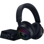 هدست RAZER KRAKEN V4 PRO