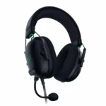 هدست Razer Blackshark V2 + USB Sound Card