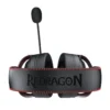 هدست Redragon Luna H540 Wired - Image 5