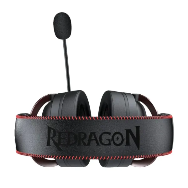 هدست Redragon Luna H540 Wired - Image 5