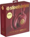 هدست SteelSeries Arctis Nova 7 Dragon Edition - Image 3