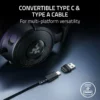 هدست ریزر Razer Kraken V4 X - Image 2