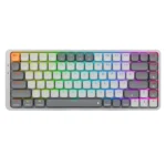 کیبورد Redragon Azure K652 PRO RGB Wireless/Wired