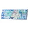 کیبورد Redragon K707 AK Star Blade PRO WirelessWired - Image 4