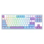 کیبورد Redragon K707 WBP Star Blade PRO WirelessWired