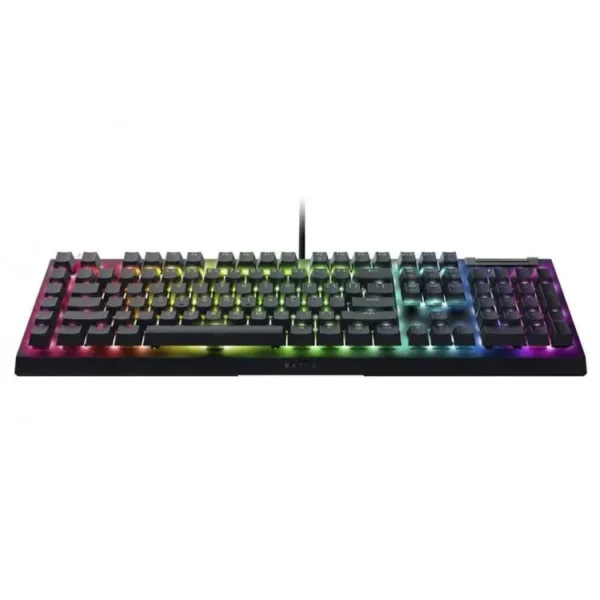 کیبورد ریزر Razer Blackwidow V4 X Yellow Switch - Image 2