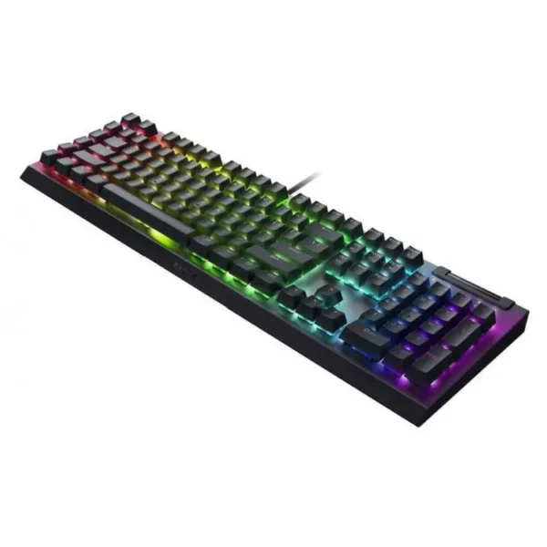 کیبورد ریزر Razer Blackwidow V4 X Yellow Switch - Image 3