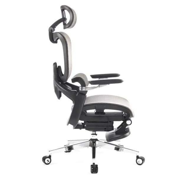 صندلی گیمینگ Redragon C-701G Mesh - Image 7