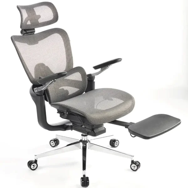 صندلی گیمینگ Redragon C-701G Mesh - Image 3