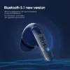 هندزفری Onikuma T38 Blue - Image 2