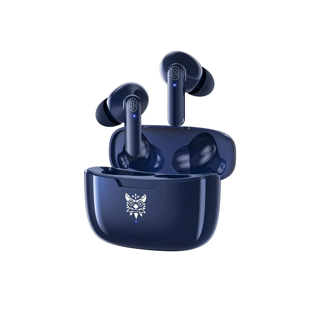 هندزفری Onikuma T38 Blue (2) هندزفری Onikuma T38 Blue - Image 1